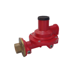 REGULADOR INDUSTRIAL FAIRVIEW GR-9188C 10 PSI (2,400,000 BTU) ALTA PRESION