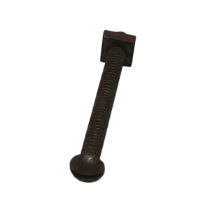 TORNILLO ESTUFA 5/32 X 1-1/2 PULGADAS