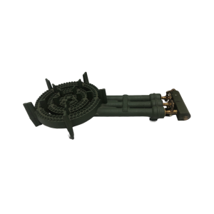 QUEMADOR INDUSTRIAL P-40 3 LLAVES 3/8 FLARE