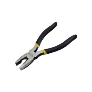 ALICATE ELECTRICO STANLEY NO. 08