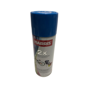 PINTURA EN SPRAY HARRIS AZUL CONTINENTAL