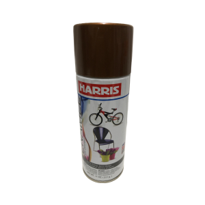 PINTURA EN SPRAY HARRIS BRONCE