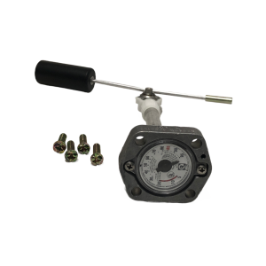 FLOTA MULTIVALVULA GAS AMERICANA 4 TORNILLOS