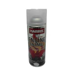 PINTURA EN SPRAY HARRIS CLEAR TEMPERATURA