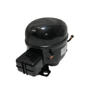 COMPRESOR NEVERA BOLITA 1/4 HP 115 VOLTIOS R-134A