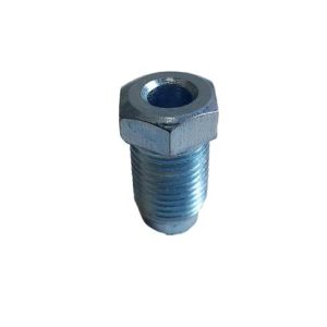 BUSHING FRENO 3/16 M10 X 1 LARGO ESTANDAR JAPONES