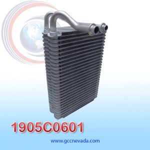 EVAPORADOR DODGE GRAND CARAVAN 08-20 CHRYSLER TOWN & COUNTRY 08-16 NEVADA