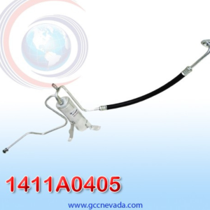 FILTRO ACUMULADOR JEEP GRAND CHEROKEE 02-04 NEVADA