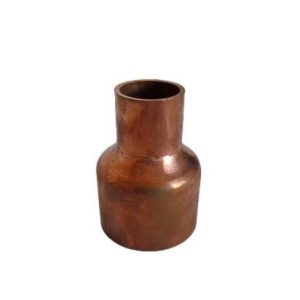 REDUCCION COBRE COUPLING 1-5/8 X 7/8 SOLDABLE