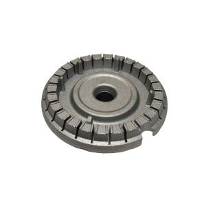 QUEMADOR ESTUFA MABE 3-3/8 PULGADAS (88 MILIMETROS) (APMAL6-APQCOP10B) OPTIMO POTENTE