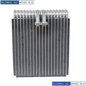 EVAPORADOR TOYOTA CAMRY 94-96 R-134A GLOBAL A/C WIND