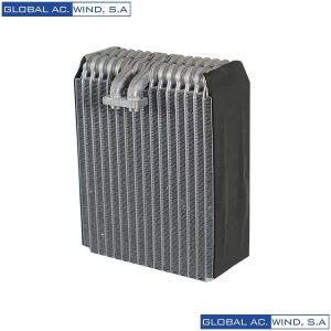 EVAPORADOR TOYOTA RAV-4 96-00 GLOBAL A/C WIND