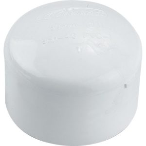 TAPON PVC HEMBRA 3 PULGADAS