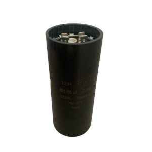 CAPACITOR ARRANQUE 883-995 UF 220 VOLTIOS