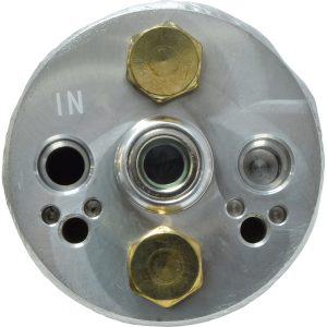 FILTRO SECADOR AUTO NISSAN SENTRA 91-97 MITSUBISHI L200 99-04 U.A.C.