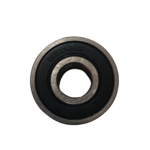 RODAMIENTO CAJA BOLA BOMBA LADRONA QB60 (6201) (12 X 32 X 10 ) MM