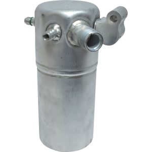 FILTRO ACUMULADOR CHEVROLET EXPRESS 98-02 GMC SAVANA 98-02