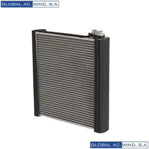 EVAPORADOR TOYOTA COROLLA 05-08 MATRIX 05-08 A/C WIND