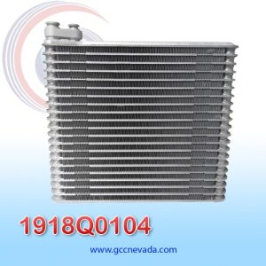 EVAPORADOR TOYOTA YARIS & ECHO 99-05 NEVADA