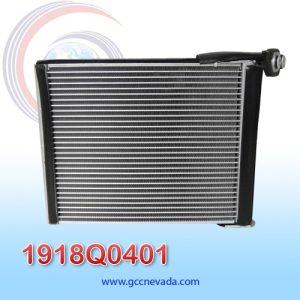 EVAPORADOR TOYOTA YARIS 07-14 NEVADA