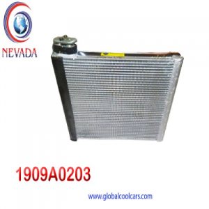 EVAPORADOR ACURA RL 05-10 LEXUS RX330 04-06 RX350 07-10 NEVADA