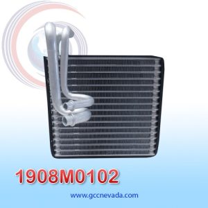 EVAPORADOR CHEVROLET & OPEL CORSA 11-15 NEVADA