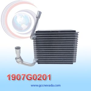 EVAPORADOR FORD EXCURSION 00-04 & FORD SUPERDUTTY 99-07 NEVADA