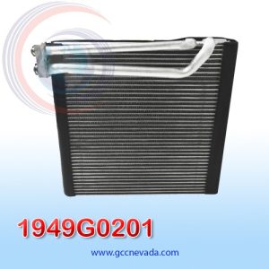 EVAPORADOR CATERPILLAR 320D HD/AG (1949G0201)