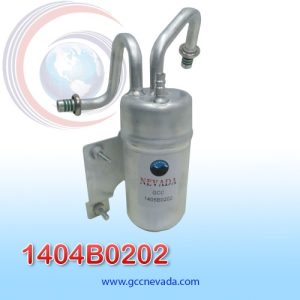 FILTRO ACUMULADOR DODGE RAM 15/25/3500 02-10 NEVADA