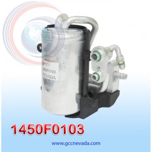 FILTRO SECADOR CAMION INTERNATIONAL NAVISTAR SERIE PROSTAR 08-09