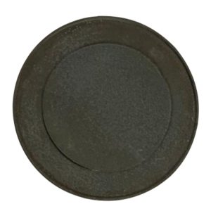 TAPA QUEMADOR ESTUFA FRIGIDAIRE 3-7/8 PULGADAS (97 MILIMETROS) 316262104