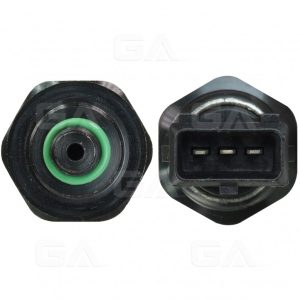 SWITCH PRESION – CEBOLLA AUTO MERCEDES BENZ 3 PIN CLASE C – E – S 95-06 (UAC SW-11109C)