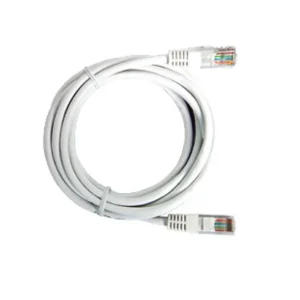 LinkedPRO Cable de Parcheo UTP Cat6 LP-UT6-200-WH