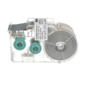 Panduit Casete de 100 Etiquetas Autolaminadas R100X150V1C