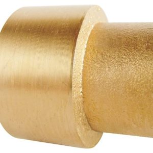 BRONCE COLORADO – BUJE RED ENCHUFE – SF 51 MM X 25 MM – COHUI