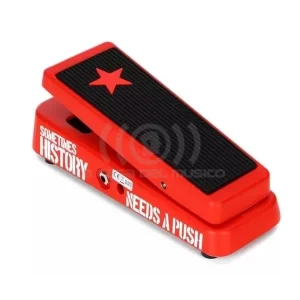 Tom Morello Cry Baby TBM95 Wah Wah