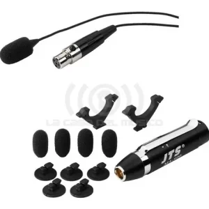 Microfono para violin CX-500 + ma -500 JTS
