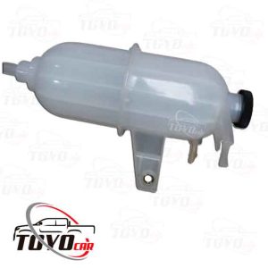 Depósito Auxiliar Radiador Toyota Hilux/Fortuner Diesel