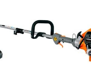 Desbrozadora TRUPER a Gasolina 26cc Mango D 17″ Curva