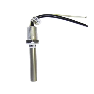 Fire-Lite Detector De Calor Tipo Lápiz a Prueba de Explosión 302-EPM-135