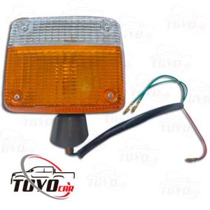 Lámpara Direccional Frontal Izquierda FJ40