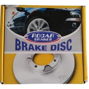 Tambor Freno Rocar Nissan Sentra B13/B14