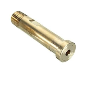 VASTAGO O NIPLE DE CARBONO CGA-320 2-1/2