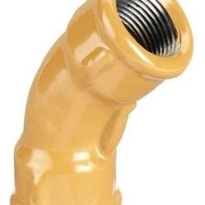 CURVA A 45 EPOXI 21/2 HH