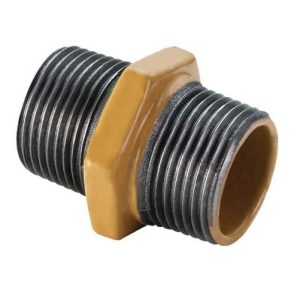 ROSCA C/TUERCA EPOXI 3