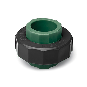 UNION DOBLE LATYN FUSION 50 MM (7234050)