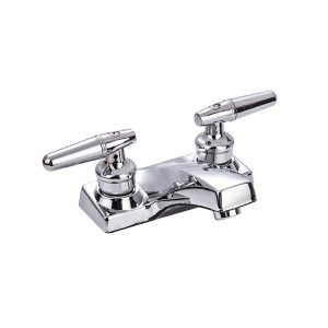 Pl-Grifo Bdk-Geo #43-110Lc P/Lav. Pieza (Desc)