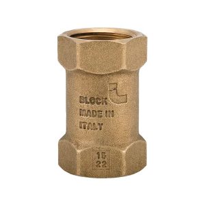 VALVULA ITAP DE RETENCION/DE PIE #101 1/2 PULG PIEZA