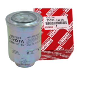 Filtro Combustible Diesel Toyota Prado TX/Corolla