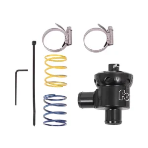 VÁLVULA DE DESCARGA AJUSTABLE FORGE 1.8T | 2.7T | RECIRCULACIÓN